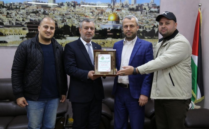 النائب العام يؤكد على وجوب امتثال الجميع لسيادة القانون