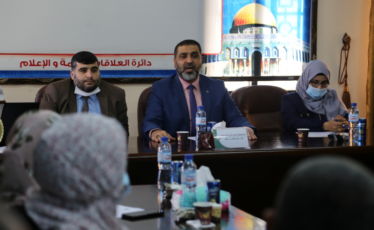 خلال اجتماعه بالمجلس الإداري..النائب العام يؤكد على النهوض بالواقع الإداري وتعزيز جودة الخدمات