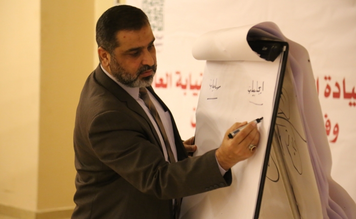 النيابة العامة، بالتعاون مع الهيئة المستقلة لحقوق الإنسان، تختتم سلسلة دورات تدريبية حول الالتزام بحماية سيادة القانون وقت الطوارئ والأزمات