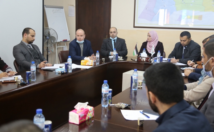توصيات بتحديث جداول المخدرات و ادراج القنابيات الصناعية فيها لتجريمها
