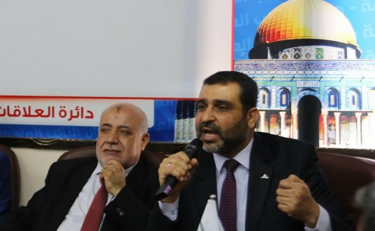  الضعيف قوي حتى يعود له حقه