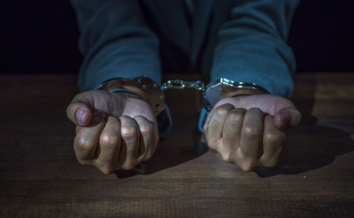 الحكمين بالمؤبد على المُدانين في قضايا قتل منفصلة