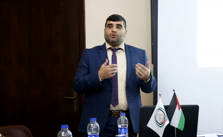 النيابة العامة تستكمل دورة اثراء المهارات القيادية لأعضائها