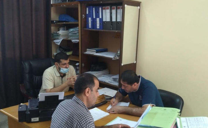 نيابة غزة الكلية تؤكد أن قضايا الأحداث تحظى باهتمام ودعم باعتبارهم ضحايا مجتمع