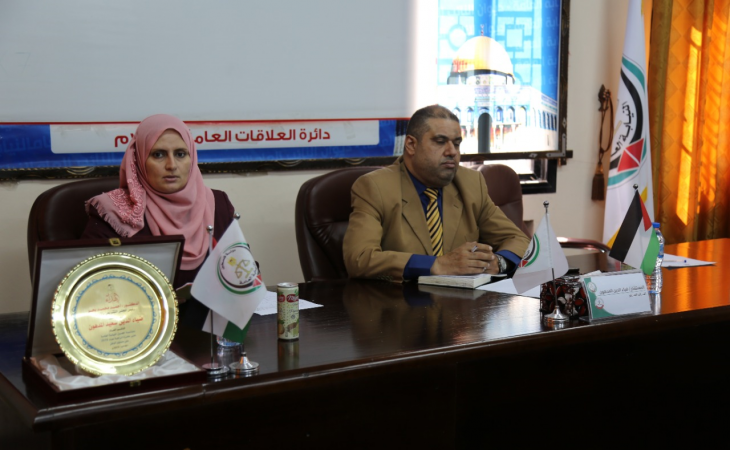 المكتب الفني بالنيابة العامة يعقد دورة تدريبية حول آليات وأهداف الرقابة الفنية