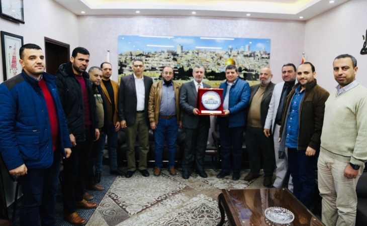 النائب العام يؤكد على وجوب امتثال الجميع لسيادة القانون..