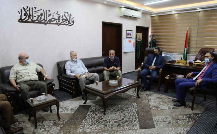 النائب العام: نؤكد على ضرورة حماية رأس المال المستثمر في قطاع الدواجن وتنميته