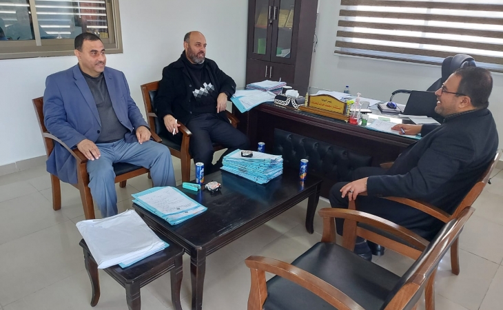 اللجنة الدائمة لتعديل التقارير الطبية تعقد اجتماعها الدوري برئاسة النيابة العامة