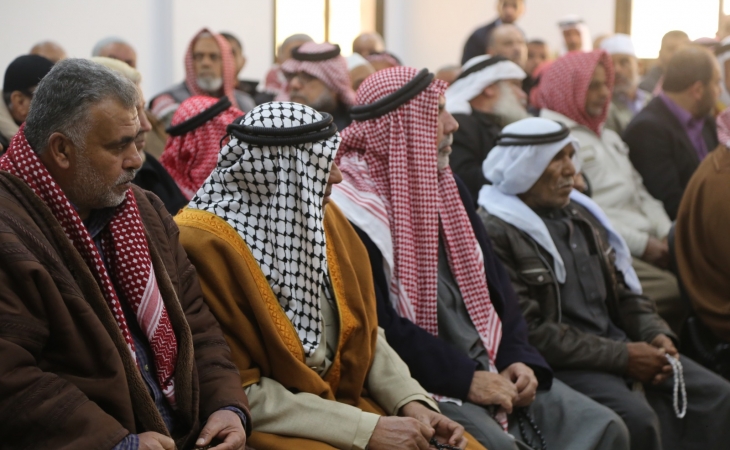 الصلح الجزائي