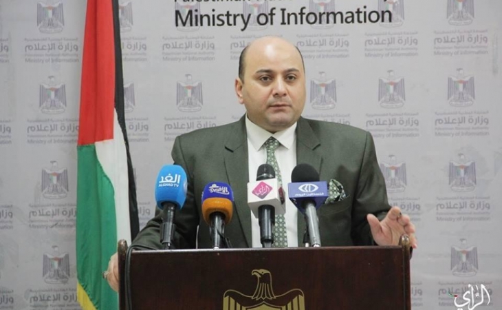 لقاء مع مسؤول يستضيف المستشار زياد النمرة المتحدث بإسم النائب العام للحديث حول "اللجنة الحكومية لمناهضة التعذيب