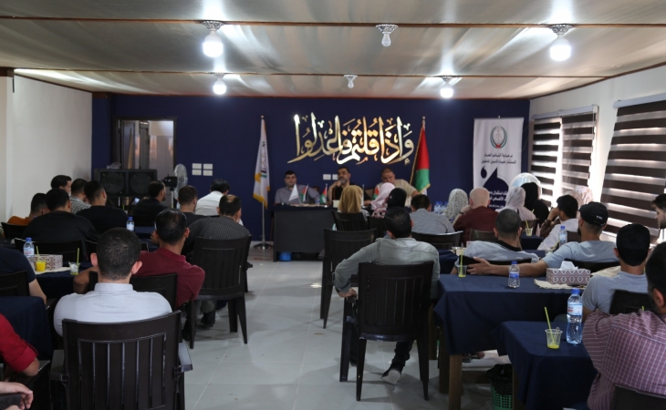 النائب العام: عام الإبداع والتطوير الإداري الحالي رسّخ بيئة عمل أسهمت بتحسين خدمة المتعاملين وتطوير مرافق النيابة العامة