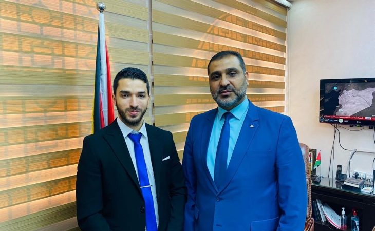 سعياً للارتقاء بمنظومة العدالة الجنائية وتجويد أدائها