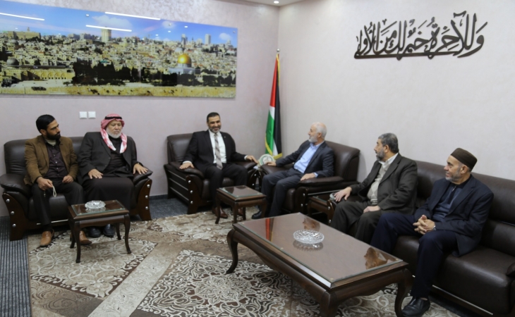 تتويج النيابة العامة بجائزة النزاهة عن سياسة الباب المفتوح 2019م