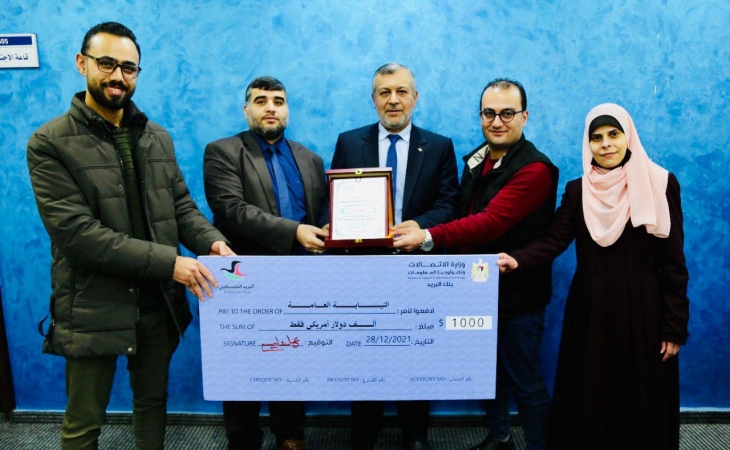النائب العام يُشيد بالدور الريادي للإدارة العامة بالنيابة العامة في خدمة الجمهور وتعزيز منظومة العدالة