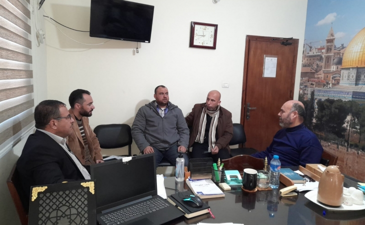 اللجنة الدائمة لتعديل التقارير الطبية تعقد اجتماعاتها الدورية برئاسة النيابة العامة