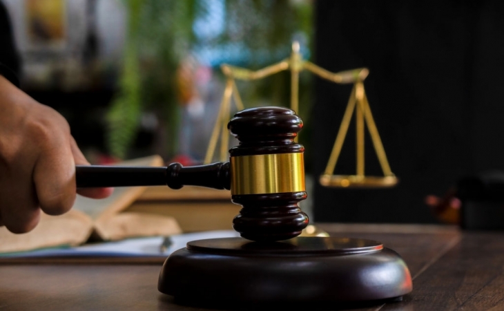 الحكم بالإعدام على مدان بالقتل بخانيونس