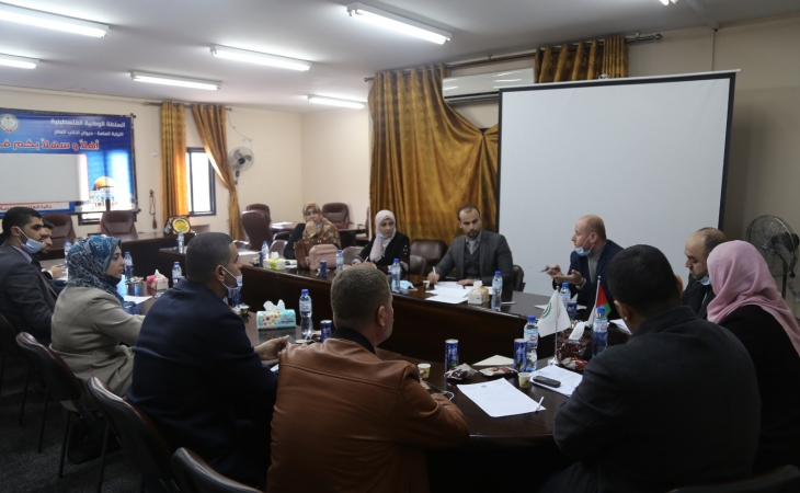 توصيات بتحديث جداول المخدرات و ادراج القنابيات الصناعية فيها لتجريمها