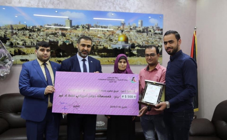 النائب العام يشيد باداء فريق النيابة العامة في خدمة المواطن ومنظومة العدالة