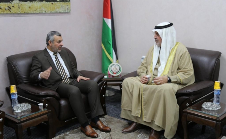 النائب العام" عائلات فلسطين مصدر للفخر والعزة ومحور أساس في استتباب الأمن والاستقرار المجتمعي"