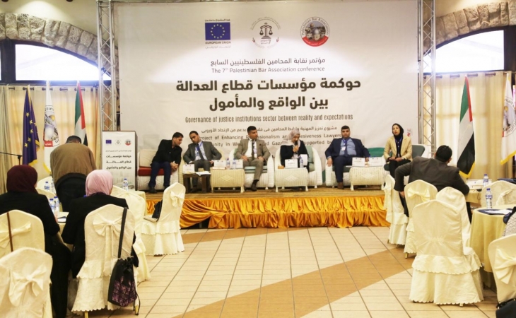 مدير عام النيابة العامة ووكيل النيابة العامة يُتوَّجان بفوز بحثهما العِلمي
