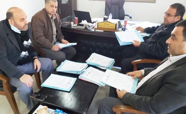 اللجنة الدائمة لتعديل التقارير الطبية تعقد اجتماعها الدوري برئاسة النيابة العامة