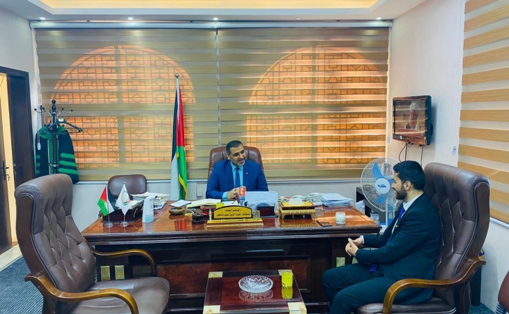 سعياً للارتقاء بمنظومة العدالة الجنائية وتجويد أدائها