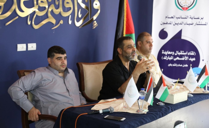 النائب العام: عام الإبداع والتطوير الإداري الحالي رسّخ بيئة عمل أسهمت بتحسين خدمة المتعاملين وتطوير مرافق النيابة العامة