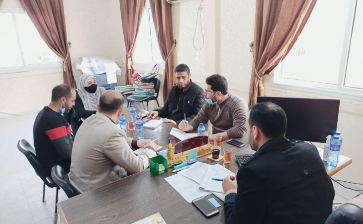 مؤسسات حكومية واهلية يؤكدون على تضافر الجهود فى معالجة ومكافحة التسول