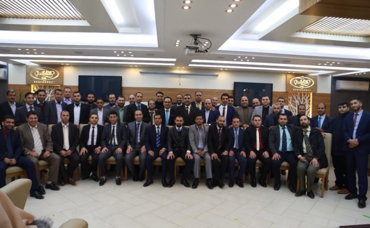 النائب العام /مؤسستنا يستظل المواطنين بعدلها وسوط العدالة على يد كل معتد على الحقوق والحريات