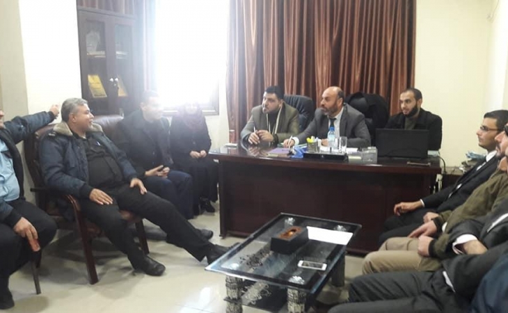 النيابة العامة تؤكد، أن كفاءة وموضوعية وجودة التحقيق، وضمان الحقوق الدستورية، يؤسس لمنهج العدل بين المواطنين