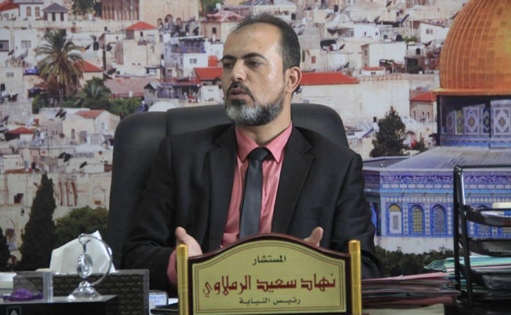 رئيس نيابة الوسطي: هناك انخفاض ملموس في معدلات الجريمة في المحافظة