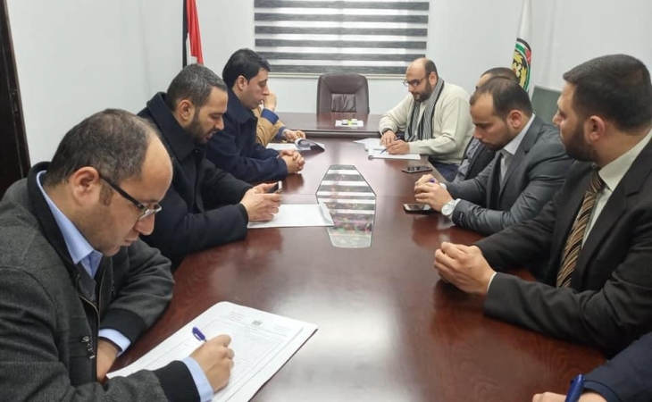 النيابة العامة ومكافحة المخدرات تؤكدان حرصهما على التمسك بالإجراءات القانونية في متابعة الجريمة