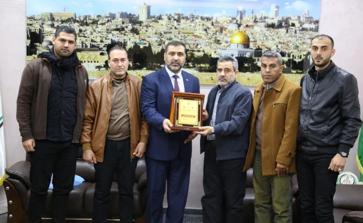 النيابة العامة تؤكد على استمرار الجهود لملاحقة كل من يسيء استخدام سلاح المقاومة