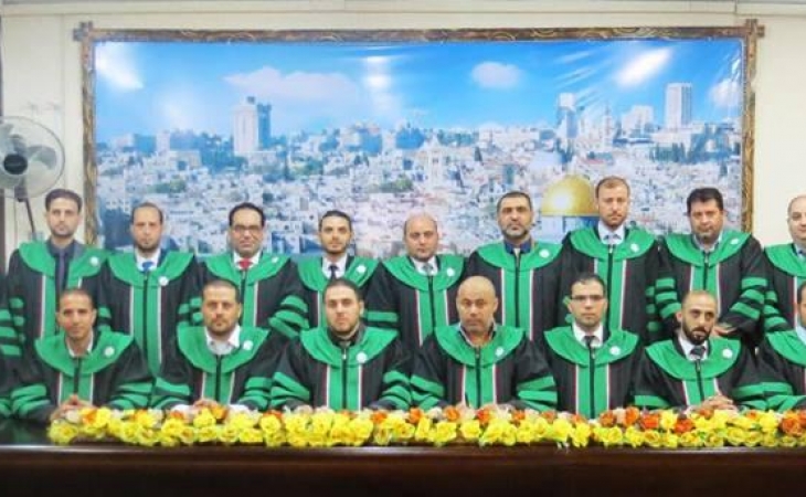 النائب العام: هيبة مؤسسة النيابة العامة تنطلق من نصرة الضعفاء وبسط الأمن والأخذ على يد المجرمين