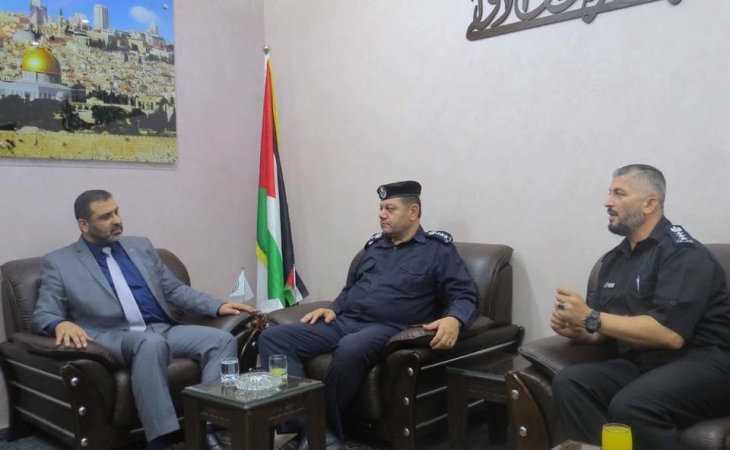 النائب العام تخصيص أيام لوكلاء النيابة للدوام في مراكز الشرطة يعزز الرقابة ويسهم في سرعة الإجراءات ورد المظالم
