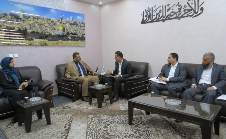 النائب العام: المظالم تحظى باهتمام النيابة العامة وتزيد ثقة المواطن بمؤسسات القضاء وتحقق النزاهة والشفافية