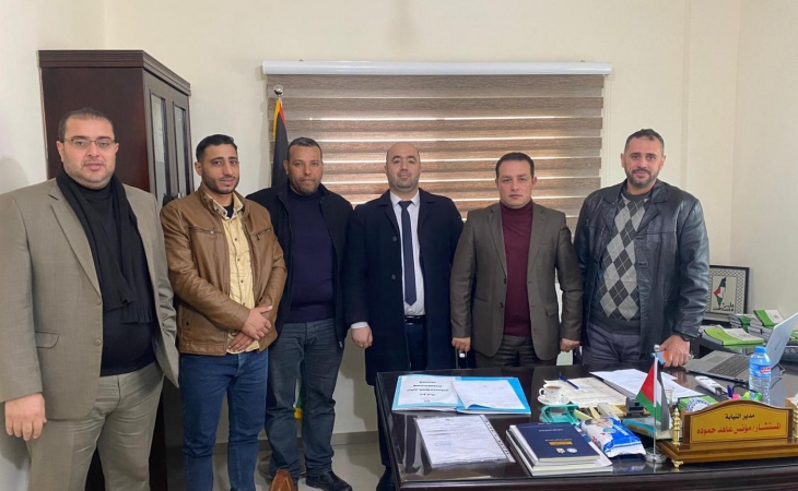 نيابة المؤسسات وجرائم الأموال تؤكد على متابعة الأماكن الأثرية والحفاظ عليها 