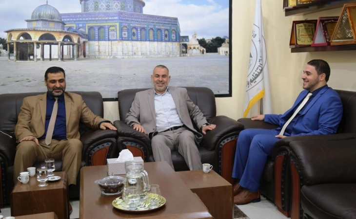 النيابة العامة تؤكد على شراكتها مع التنظيم والإدارة لرفع كفاءة العاملين وتعزيز ثقافة سيادة القانون.
