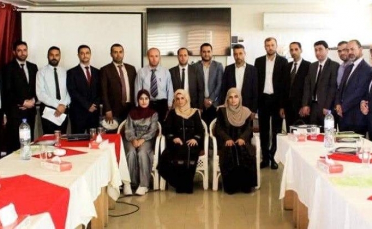 النيابة العامة تختتم دورة تدريبية لأعضائها حول تعزيز المساءلة ومكافحة الفساد