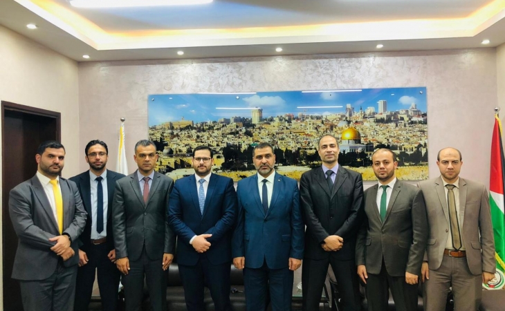 النائب العام يؤكد على متابعة المظالم لنصرة الحق وترسيخ العدالة