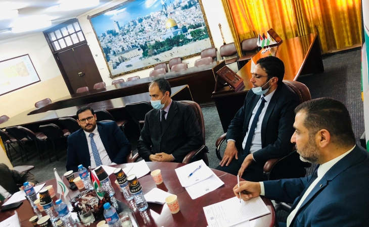 النائب العام يؤكد على متابعة المظالم لنصرة الحق وترسيخ العدالة