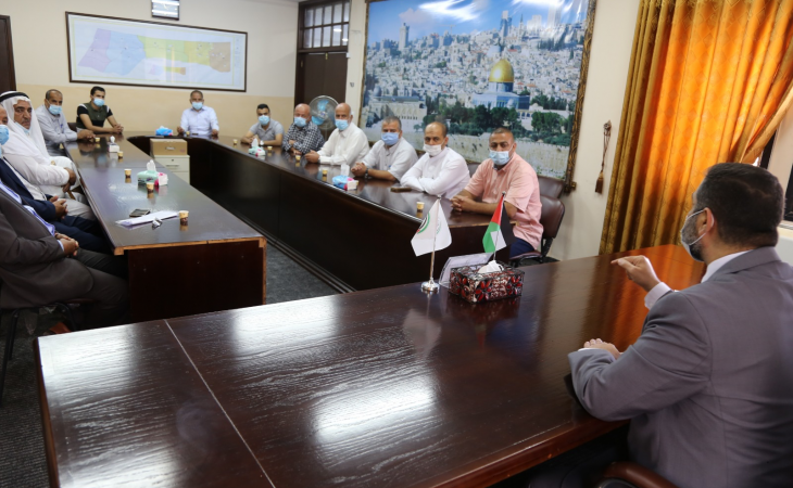 عائلة البشيتي تشيد بسرعة إنجاز تحقيقات النيابة العامة في قضية مقتل ابنهم المغدور