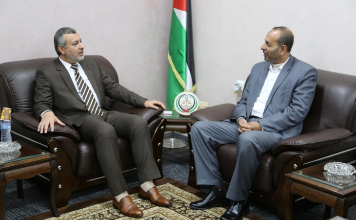 المستشار النحال: "استقلالية منظومة القضاء والعدالة يعزز كرامة الإنسان ويحمي حقوق الأفراد والجماعات"