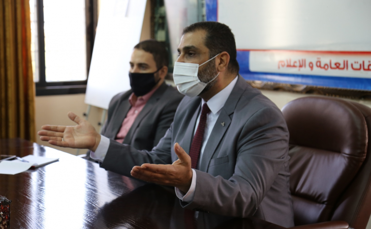 عائلة البشيتي تشيد بسرعة إنجاز تحقيقات النيابة العامة في قضية مقتل ابنهم المغدور