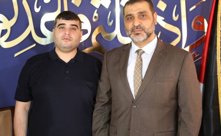 النيابة العامة تعقد لقاء معايدة لأعضائها وموظفيها في النادي البحري تسوده روح الإخاء والمحبة