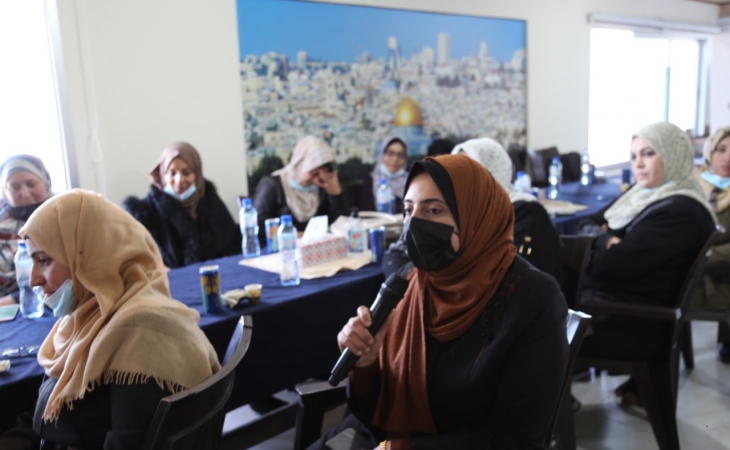 النيابة العامة  تكرم عضوات وموظفات النيابة العامة، بمناسبة يوم المرأة العالمي 