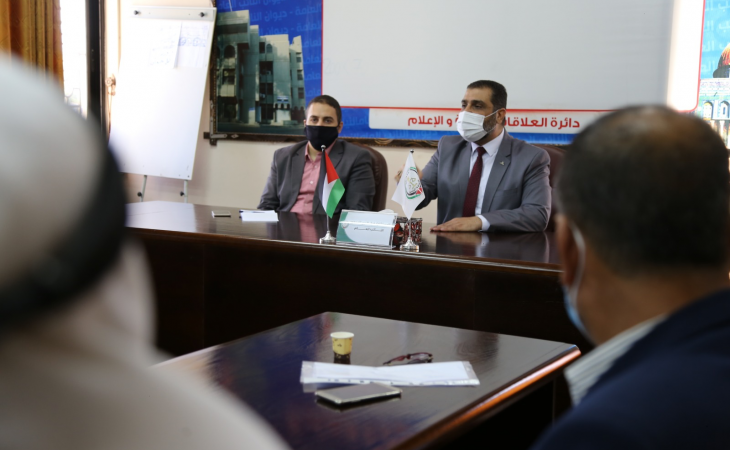 عائلة البشيتي تشيد بسرعة إنجاز تحقيقات النيابة العامة في قضية مقتل ابنهم المغدور
