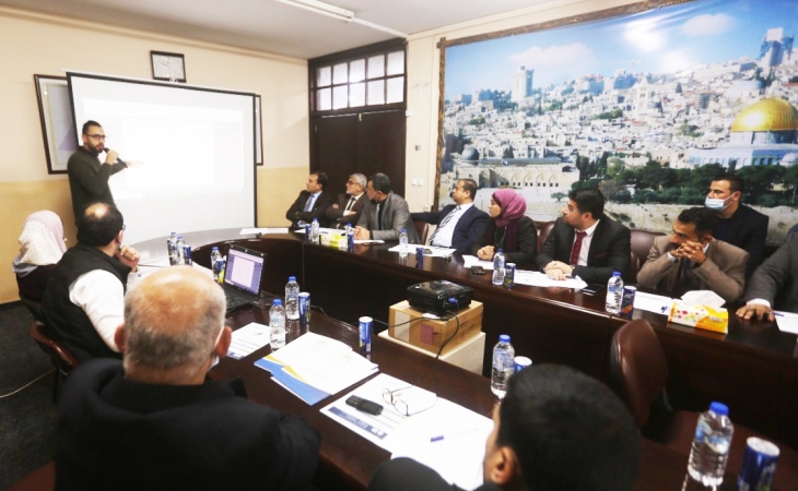 النيابة العامة تُطلق سلسلة خدمات جديدة ومتنوعة للمحامين