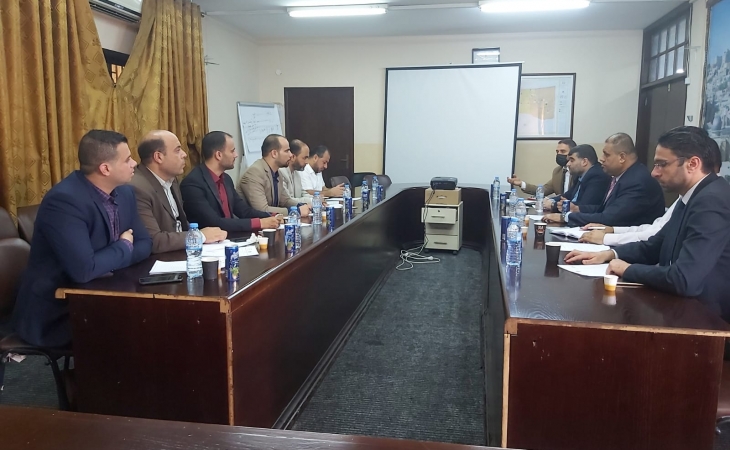 النيابة العامة وإدارة مكافحة المخدرات يؤكدان على سلامة ودقة الإجراءات الضبطية والتحريز في قضايا المخدرات