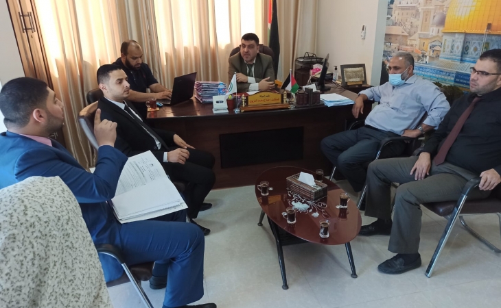 هيئة الجنايات الخطيرة بالنيابة العامة تعقد جلستها الأولى
